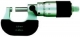 MIB Messzeuge 01019090 Bügelmessschrauben DIN 863 großer Trommel,0 - 25 mm Typ M107