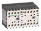 Schneider Electric LP2K09015BD Schneider Wendeschützkombi 3p 1Ö 4kW 400V AC3 9A 24VDC