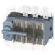 Siemens 3KF53632LF11 3KF5363-2LF11 Lasttrennschalter mit Sicherung 630 A BG5 3p für NH2 links
