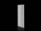 Rittal 9683016 SV compartment divider side panel, height: 1731x538 mm, for VX