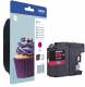BROTHER Tintenpatrone LC-123 M Magenta