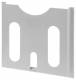 Siemens 8GD9132 SIEM Schaltplantasche 30mm tief für DIN A4 Hochkant
