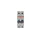 ABB 2CSR275180R3064 DS201MA-C6/0 A300 FI/LS-Schalter 10kA 1P+N C 6A 300mA 