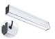 LED2Work 150714-04 PROFILED 1000 mm dim. Leitung 3 m Winkelstecker 220–240 VAC