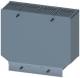 Siemens 3VA92110WG40 3VA9211-0WG40 Klemmenabdeckung verbreitert 4polig 1 St. für 3VA12