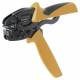 Weidmüller crimping tool f ferrules, 0.14-6 mm ² PZ 6 Roto 9014350000