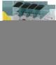 Siemens 3LD33541TL53 3LD3354-1TL53 switch disconnector 40A main switch 3-pole+N 15.0kW red/yellow