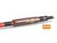 Tyco Flow Control Thermal Controls GmbH CH7319-005 Rayc MXSE-3151 Endmuffe spannungsfrei 10 kV mit Schraubverbindung für 1 Leiter Kunststoffkabel