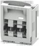 Siemens 3NW74317HG 3NW7431-7HG SENTRON fuse holder Class J 3-pole 200 A AC600 V