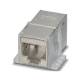 Phoenix Contact 1086111 CUC-F-D1ZNI-S/R4GCHP8 RJ45-Kupplung