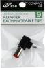 Fortron 4AP0020001GP FSP NB-Netzteil Adapter Nr. 9 für HP/Compaq retail