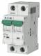 Moeller 236322 EATON PXL-D6 / 2 Circuit-breaker 6 2p, D Char 