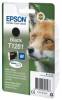 Tintenpatrone Epson T1281 schwarz C13T12814012