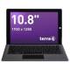 TERRA TYPE COVER PAD 1062 [CH]