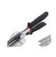 Synergy 21 S21-LED-026092 Tools Winkelschere Gehrungsschere angle cutter