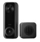 Aqara DB-C03D Smart Video Doorbell G400 Select black