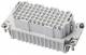 Walther-Werke 750172 Walther Kontaktträger DD72 Crimp für Buchsenkontakte