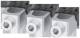 Siemens 3VA92330JB12 3VA9233-0JB12 ring terminal TA1.4 6AWG.350kcmil 3 pcs for 3VA52