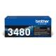 Brother TN3480