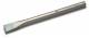 Cimco 130034 octagonal rock bit 300mm, Width 26mm steel thickness 18mm