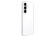 SAMSUNG Case Clear S26+ Transparent