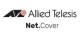 Allied Telesis AT-GS970M/28PS-NCES3 ALLIED Net.Cover Essential - 3 year for AT-GS970M/28PS