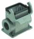 Harting Sockelgehäuse 19300060292 2xM32 Han 6