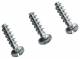 Hager LZ054 locking window univers ,