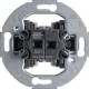 Hager WDE30350116 series switch carrier ring round toggle insert UP 16 AX