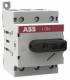 ABB Lasttrennschalter OT63ML3 63A 3-polig