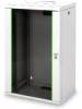 DIGITUS DN-19 20-U Wall-mounted enclosure Unique 20 U 998x600x450 mm grey