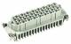 Harting Buchseneinsatz HAN 64D Crimpanschluß 09210643101