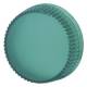Siemens 3SB29101BE 3SB2910-1BE Screw lens for inscribing with insertion cap green