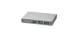 Allied Telesis AT-GS910/24-50 ALLIED 24-port 10/100/1000TX unmanaged switch with internal power supply EU power adapter
