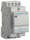 Hager ESD425 Schütz 25A 4S 24V