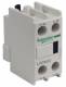 Schneider Electric LADN02 auxiliary switch LAD-N02, 2 NC