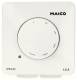 Maico STX 1,5 Drehzahlsteller für APo.UP-Installation max.1,5A 0157.1561