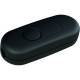 Bachmann 924.354 LED-Schnur-Tastdimmer Serie 8119 schwarz