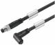 Weidmüller SAIL-M8GM8WR-4-1.5V Kabel Leitung 1948690150