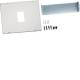 Hager UC43TR7 Bausatz universN 600x750 für Lasttrennschalter 1250/1600 A 3/4p
