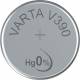 Varta Uhrenbatterie V390 SR54 AG10