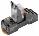 Weidmüller DRMKITP 24VAC 4CO LD D-Series, relay coupler kit 2576090000