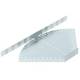 OBO Bettermann 6037210 RB W 860 FS Bogen winkelverstellbar horizontal