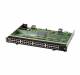 HPE 6400 48P 1G CL4 POE V2 MOD STOC