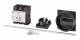 Moeller 172785 EATON P3-63/M4/SVB-SW main switch 3p 63A EMERGENCY STOP intermediate structure 