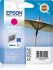 Epson Tintenpatrone magenta fr verschiedene Stylus Modelle, 13ml, fr 420 Seiten bei 5% Deckung