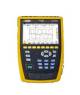 Chauvin Arnoux CA 8345 power and power quality analyzer with PA40W-2 power supply / charger