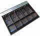 APG Cash Drawer APG ADJUSTABLE TILL 5 BILL X 5
