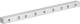 Striebel + John 2CPX067909R9999 ZX522 Sammelschienenhalter 100/185 mm 