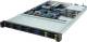 Gigabyte 6NR163S32DR000ABC2 Barebone R163-S32-ABC2